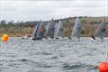 Allen and CB Coverstore sponsored Midland Area Solo Series at Carsington © Richard Corbin