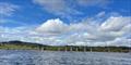 Ogston Solo Open © Daisy Ross