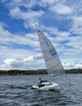 Ogston Solo Open © Daisy Ross