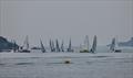 Salcombe YC Sailing Club Series Race 2 © Lucy Burn