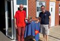 Allen Solo Midland Series event at South Staffordshire © James Croxford