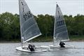 Allen Solo Midland Series event at South Staffordshire © James Croxford