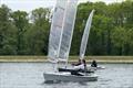 Allen Solo Midland Series event at South Staffordshire © James Croxford