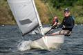 William Ambrey from Cransley SC - Solo and Laser Open Meeting at Middle Nene © David Livingstone