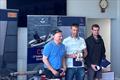 Solo Southern Area Championships at Lymington Town © LTSC
