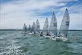 Solo Southern Area Championships at Lymington Town © LTSC