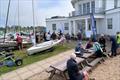 Solo Southern Area Championships at Lymington Town © LTSC