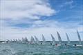 Solo Southern Area Championships at Lymington Town © LTSC