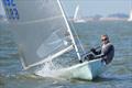 Dutch Chairman Paul de Geus favours the GOAT Solo © Will Loy