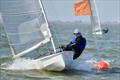 NSCA Vice President utilises the Impact/Boatyard at Beer combo © Will Loy
