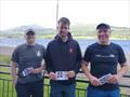 HD Sails Scottish Solo Travellers at Loch Venachar © Ross Watson