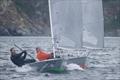 Solo Western Series at Porthpean © Ken Fobbester