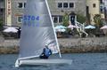 Solo class Western Championship at Salcombe © Will Loy