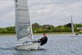 Winner overall, Chris White - Solo Midland Area Series at South Staffs &copy; Chloe Nichols