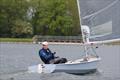 Third overall, Jonny Coate - Solo Midland Area Series at South Staffs &copy; Martin Warburton