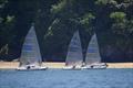 Salcombe Yacht Club Sailing Club Series Race 6 &copy; Lucy Burn