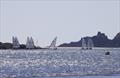 Salcombe Yacht Club Autumn Series Race 2 &copy; Lucy Burn