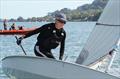 John Steels, overall winner - P&B Solo Western Series at Teign Corinthian &copy; Garnett Showell