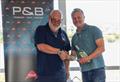 John Ewbank, third - P&B Solo Western Series at Teign Corinthian &copy; Garnett Showell