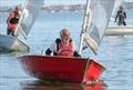 James Stevenson, most colourful Solo attending - P&B Solo Western Series at Teign Corinthian &copy; Garnett Showell