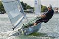 Steve Roberts - P&B Solo Western Series at Teign Corinthian &copy; Garnett Showell