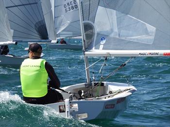 Hayling Island Sailing Club Regatta Hayling Island Sailing Club Regatta