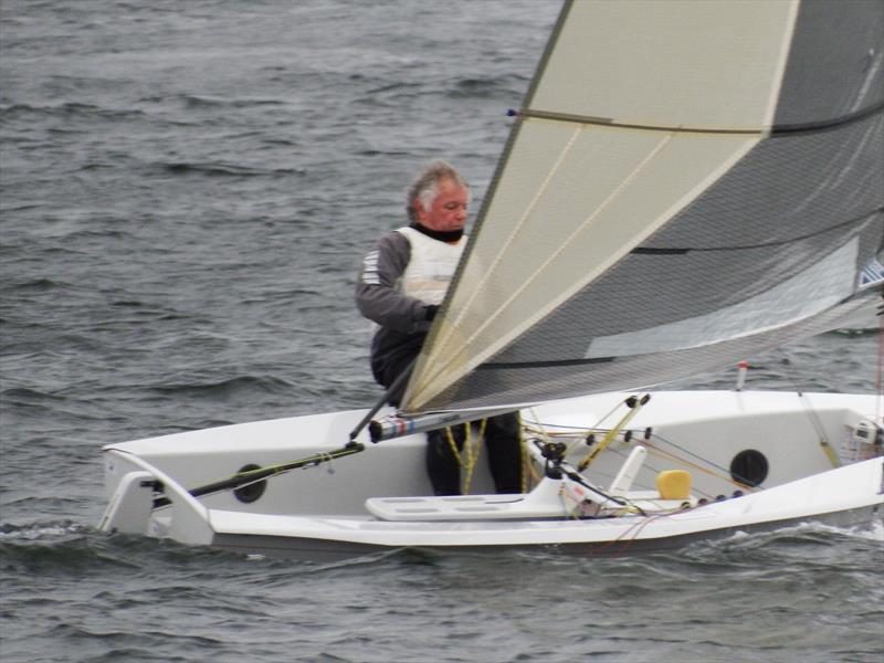 Mike Wilkie, Sea Series and second Grandmaster - photo © Will Loy
