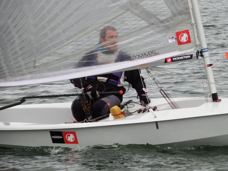 Nick Fisher, 3rd Grandmaster Series - photo © Will Loy