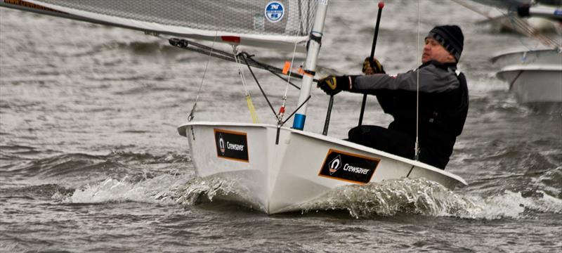 Crewsaver Tipsy Icicle Series at Leigh & Lowton final weekend - photo © Gerard Vanden Hoek