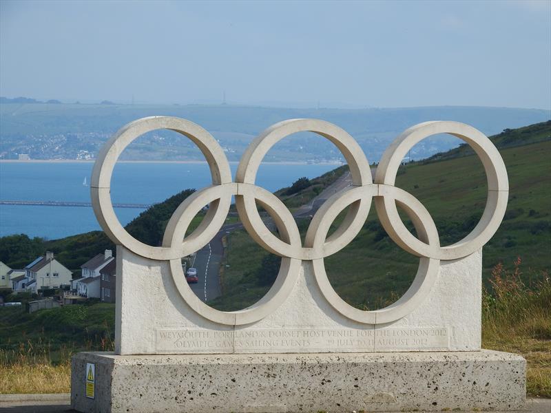 Nigel Pusinelli Trophy at Weymouth - photo © Will Loy