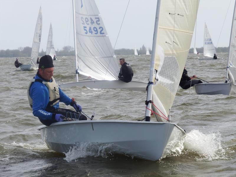 Southern Area champion Martin Frary - photo © Will Loy