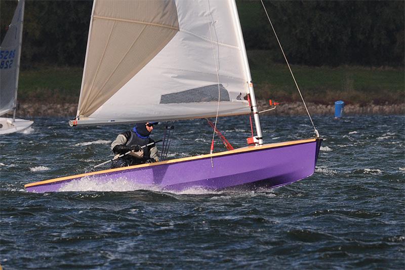 Solo End of Season Championship at Draycote Water photo copyright Malcolm Lewin / www.malcolmlewinphotography.zenfolio.com/sail taken at Draycote Water Sailing Club and featuring the Solo class