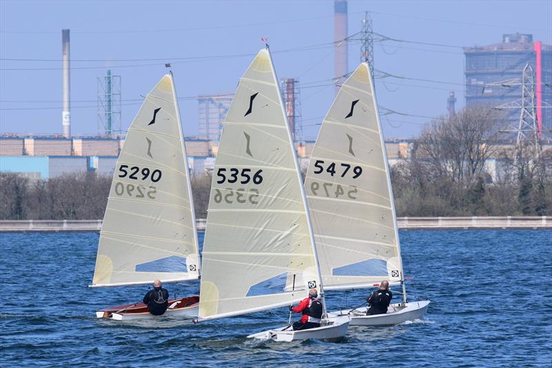 First Round of the Solo Western Series 2018 at Tata Steel - photo © Andrew Jenkins