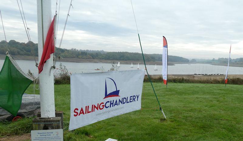 Sailing Chandlery Solo Midland Series concludes at Staunton Harold - photo © Nigel Davies