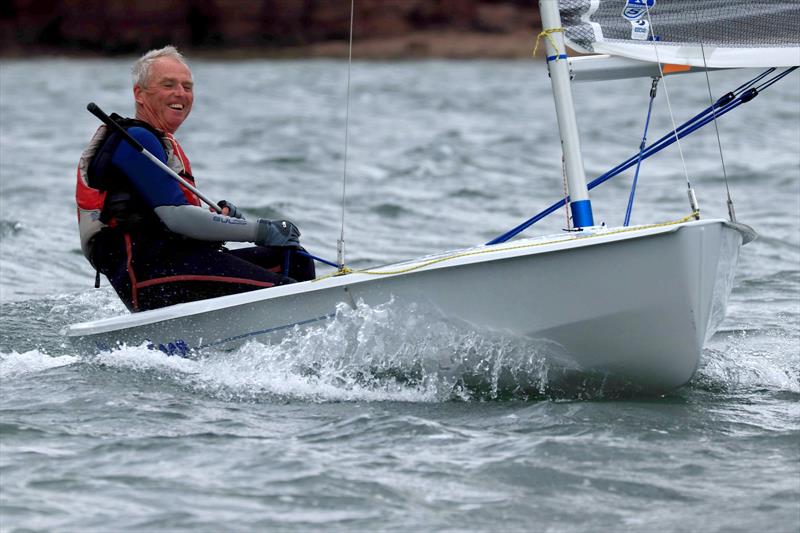 Teign Corinthian YC Ship-in-a-Bottle Regatta 2019 - photo © Heather Davies