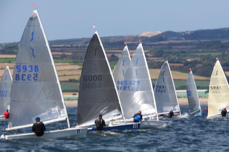 Day 3 of the Rooster Solo National Championship - photo © Will Loy