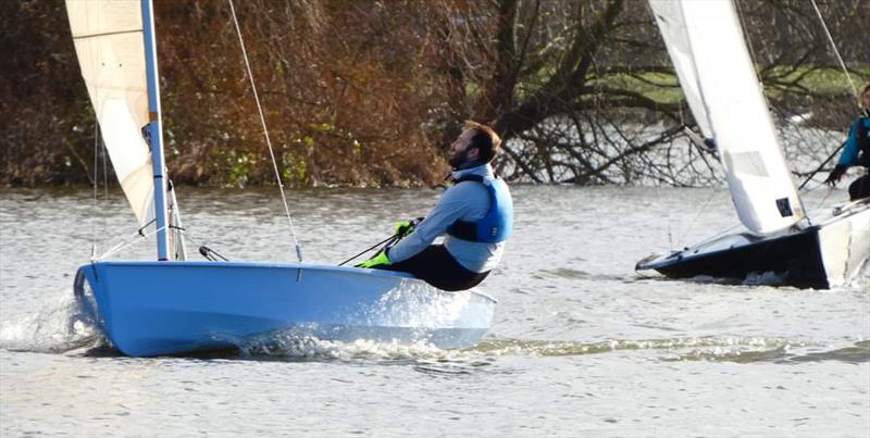 Fishers Green Icicle Race 2022 - photo © Kevin O'Brien & Keith Fielden 