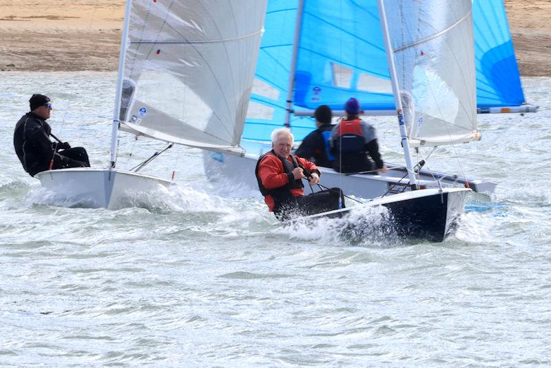 Salcombe Yacht Club Commissioning Race 2022 - photo © Lucy Burn