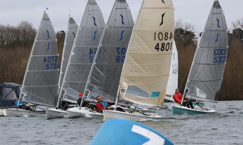 Broadwater Solo Open - photo © John Greaves