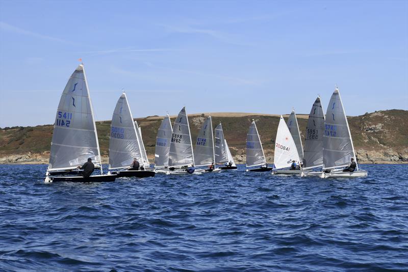 Bucket and Spade Series Sea Races - photo © Lucy Burn