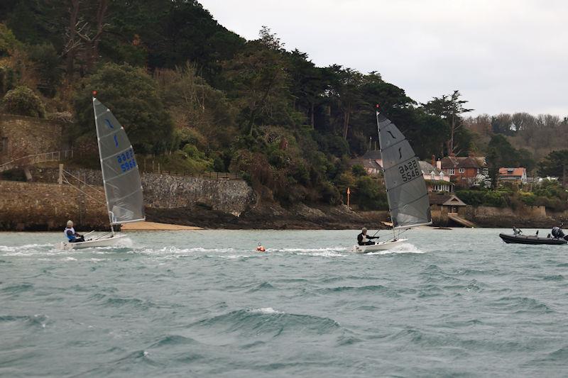 Salcombe Yacht Club