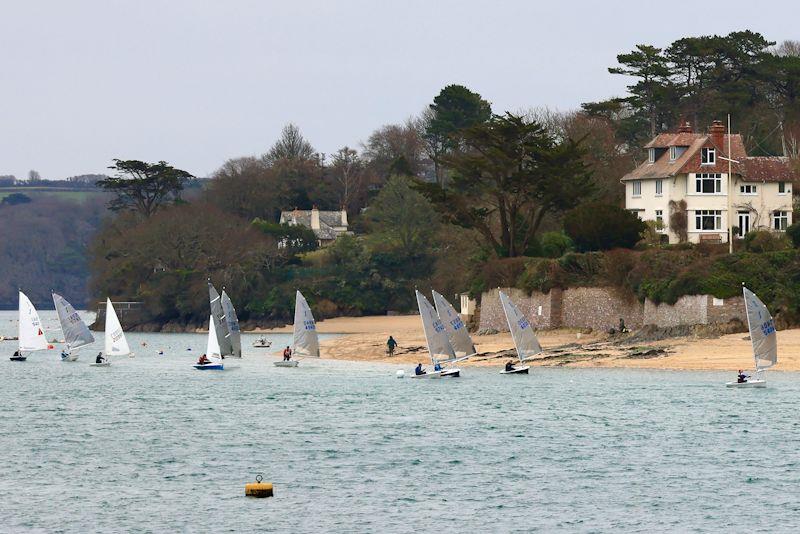 Salcombe Yacht Club