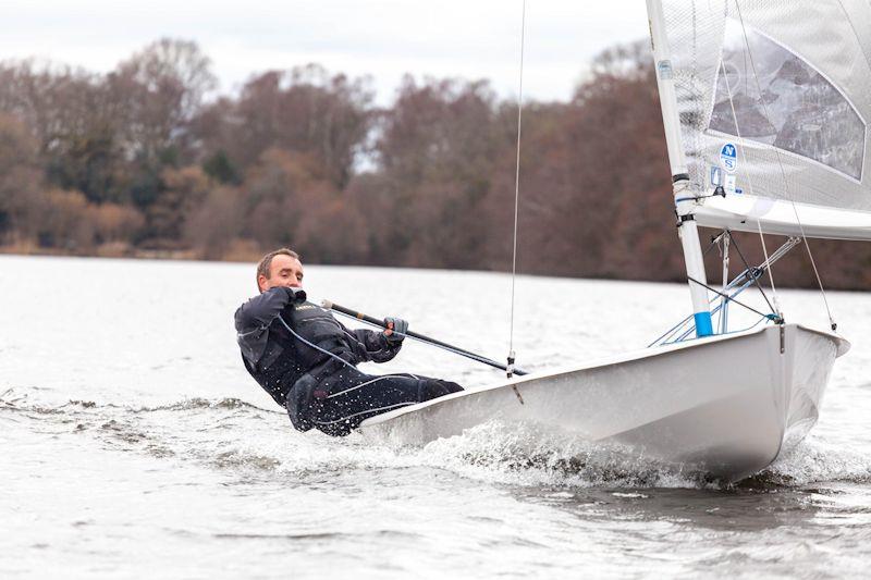 Frensham Frenzy 2023 - photo © Corinne Whitehouse