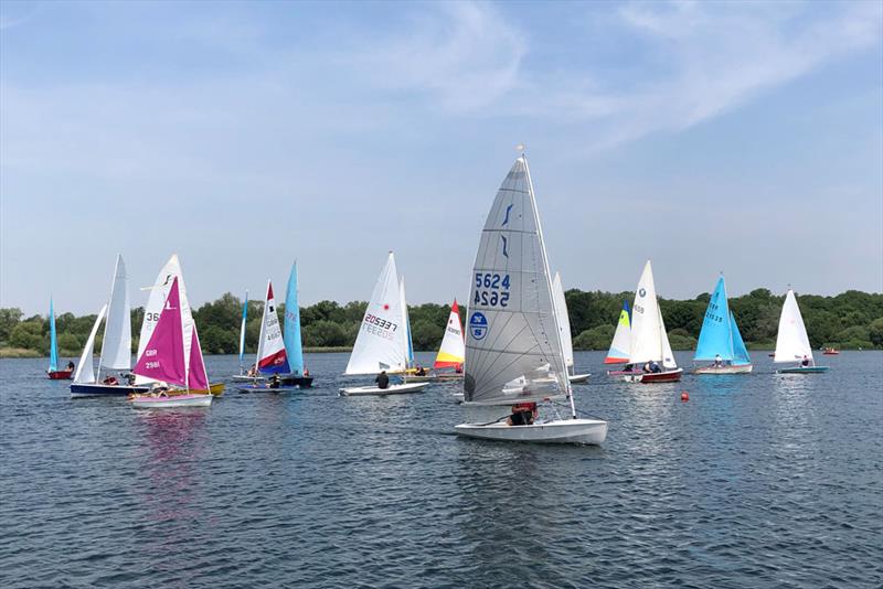 SESCA Antigua Sailing Day Regatta - photo © Mike Steele