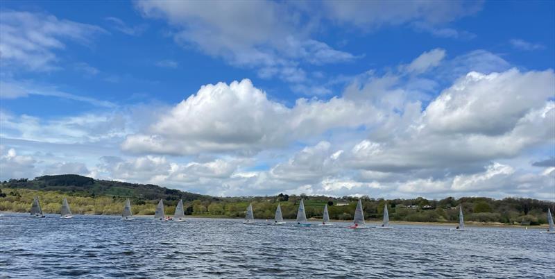 Ogston Solo Open - photo © Daisy Ross
