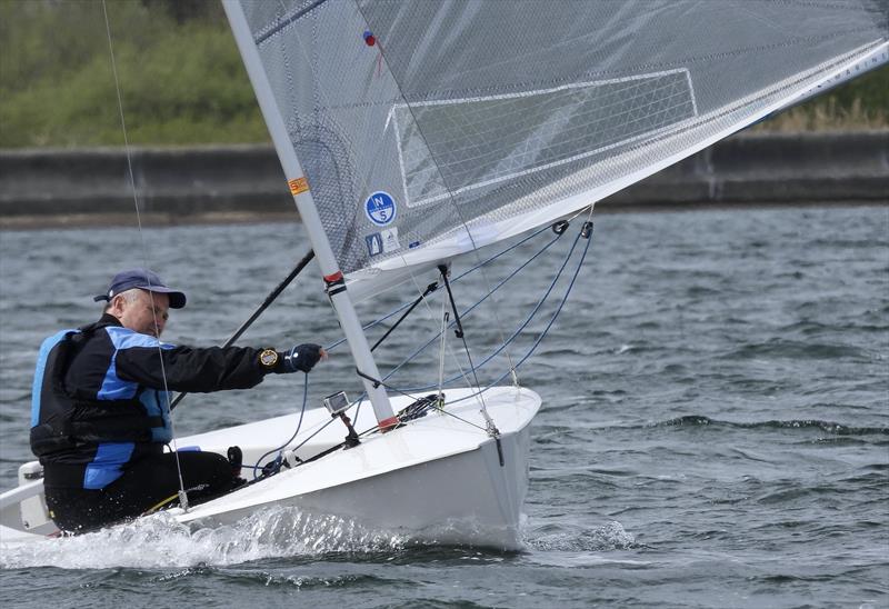 Chris Brown wins at Tata again in the Solo Welsh Championship - photo © Will Loy