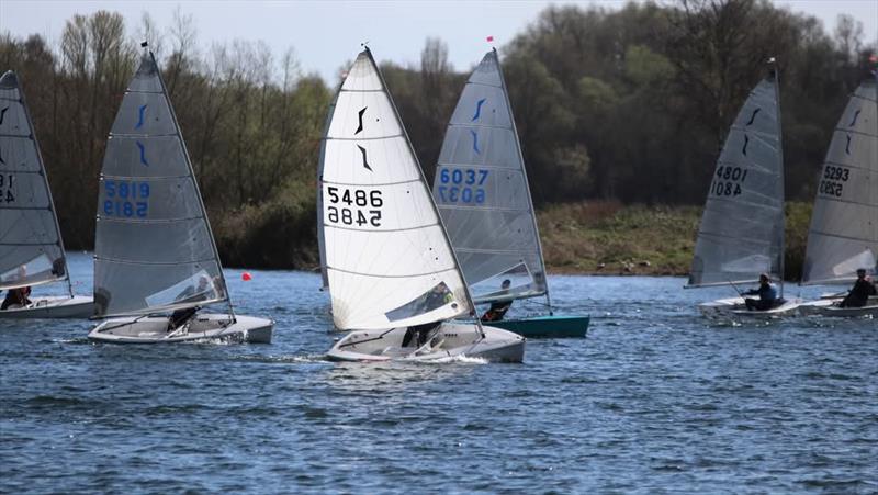 Broadwater Solo Open - photo © John Greaves