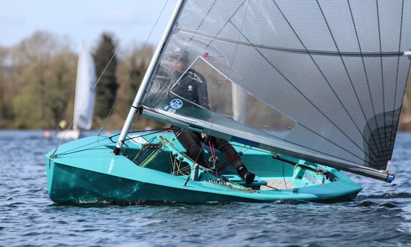 Broadwater Solo Open - photo © John Greaves
