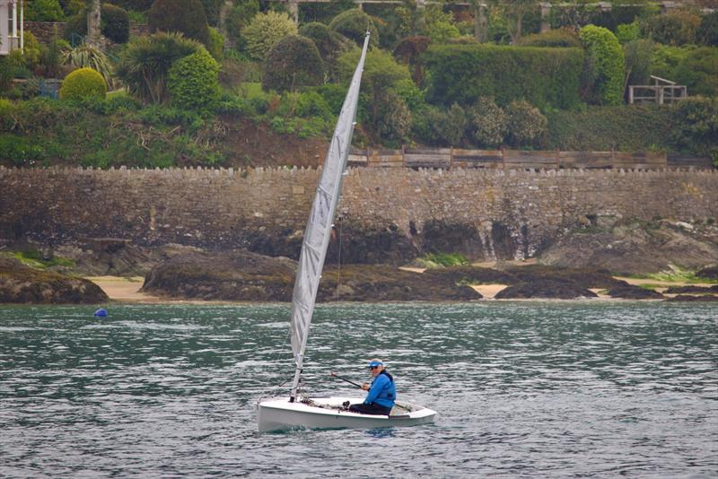 Salcombe YC Sailing Club Series Race 2 - photo © Lucy Burn
