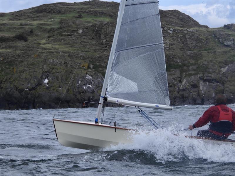 Noble Marine Solo Nationals at East Lothian - Day 5 - photo © Will Loy